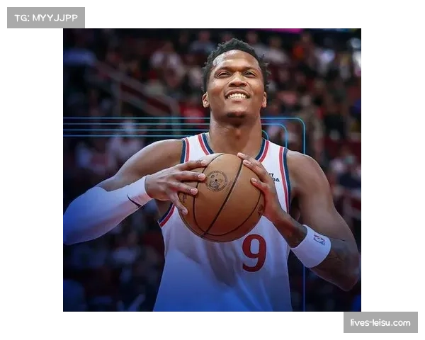 马瑟林21分9篮板5助攻 快船新援逐渐融入体系展现价值