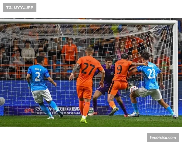 升班马云南玉昆半场三球锁定胜局，乔迪调教进攻体系初显威力